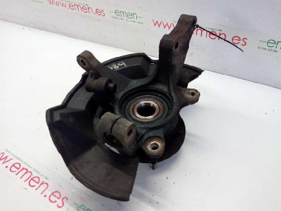 MANGUETA DELANTERA IZQUIERDA, HYUNDAI, TRAJET (FO)