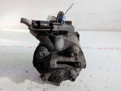 COMPRESOR AIRE ACONDICIONADO, MITSUBISHI, GRANDIS (NA0W)