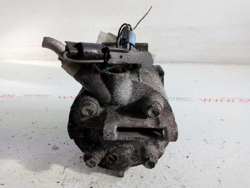  COMPRESOR AIRE ACONDICIONADO MITSUBISHI GRANDIS (NA0W) 