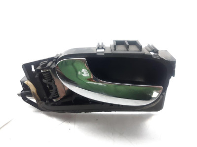 MANETA INTERIOR DELANTERA IZQUIERDA, PEUGEOT, 307 (S1)(04.2001)
