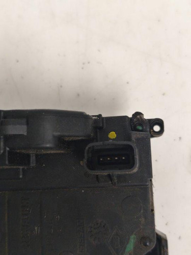  CERRADURA PUERTA DELANTERA DERECHA Renault MEGANE III BERLINA 5P 