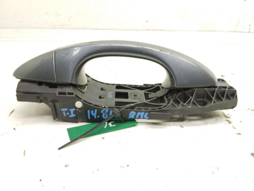 MANETA EXTERIOR TRASERA IZQUIERDA Seat LEON (5F1) 