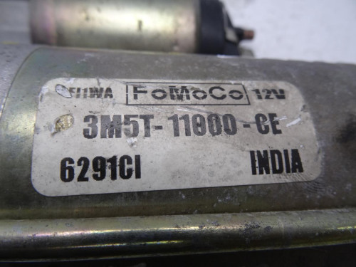  MOTOR ARRANQUE, FORD, FOCUS BERLINA (CAP) 