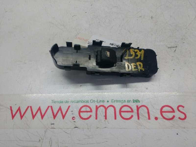 MANDO ELEVALUNAS DELANTERO DERECHO, CITROEN, C4 BERLINA