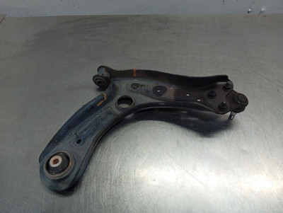 BRAZO SUSPENSION INFERIOR DELANTERO IZQUIERDO, SKODA, FABIA (5J2)