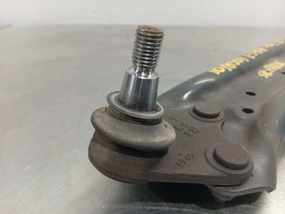 BRAZO SUSPENSION INFERIOR DELANTERO IZQUIERDO, SKODA, FABIA (5J2)