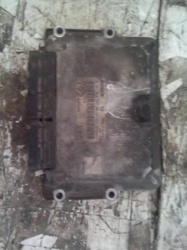  CENTRALITA MOTOR UCE FIAT STILO (192) 