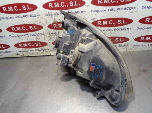  FARO IZQUIERDO Renault CLIO II FASE I (B/CB0) 