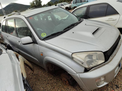 TOYOTA RAV4 (A2)