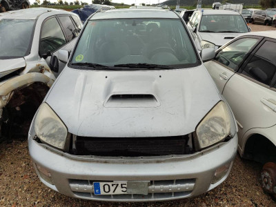 TOYOTA RAV4 (A2)