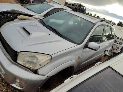 TOYOTA RAV4 (A2)