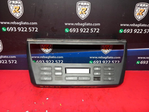  MANDO CALEFACCION / AIRE ACONDICIONADO, BMW, SERIE X3 (E83) 
