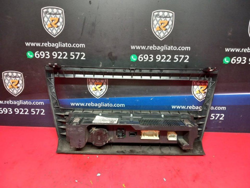  MANDO CALEFACCION / AIRE ACONDICIONADO, BMW, SERIE X3 (E83) 