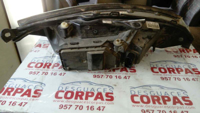 FARO IZQUIERDO, FORD, FOCUS BERLINA (CAK)