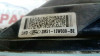 FARO IZQUIERDO FORD FOCUS BERLINA (CAK) 