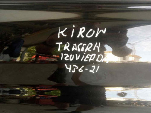 PUERTA TRASERA IZQUIERDA Ssangyong KYRON 