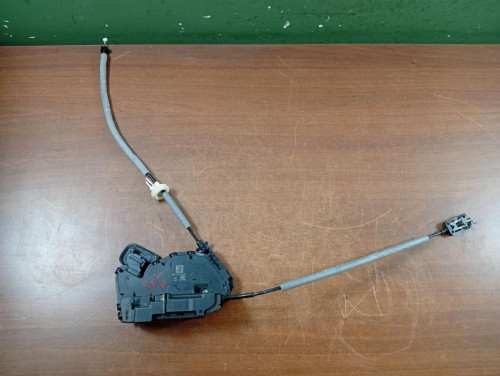 CERRADURA PUERTA DELANTERA DERECHA Seat ARONA (KJ) 