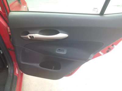 MANDO ELEVALUNAS TRASERO DERECHO, TOYOTA, AURIS (E15)