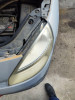 FARO IZQUIERDO Renault SCENIC II (JM) 