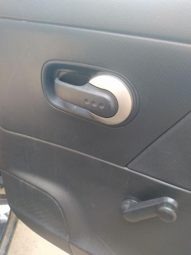 MANETA INTERIOR TRASERA DERECHA NISSAN NOTE (E11E) 