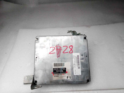 CENTRALITA MOTOR UCE, TOYOTA, COROLLA VERSO (R1)