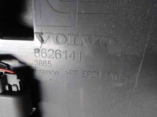 GUANTERA VOLVO C30 