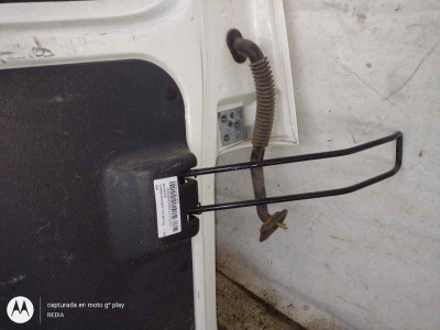 NO IDENTIFICADO, CITROEN, BERLINGO