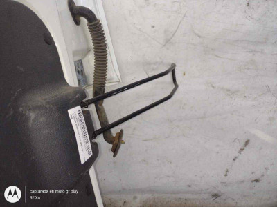 NO IDENTIFICADO, CITROEN, BERLINGO