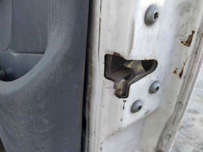 CERRADURA PUERTA DELANTERA DERECHA, MERCEDES-BENZ, SPRINTER FURGÓN