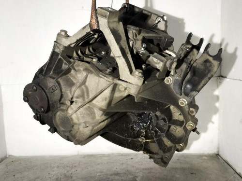  CAJA CAMBIOS, FORD, FOCUS BERLINA (CAP) 