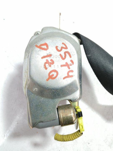 CINTURON SEGURIDAD DELANTERO IZQUIERDO TOYOTA COROLLA VERSO (R1) 