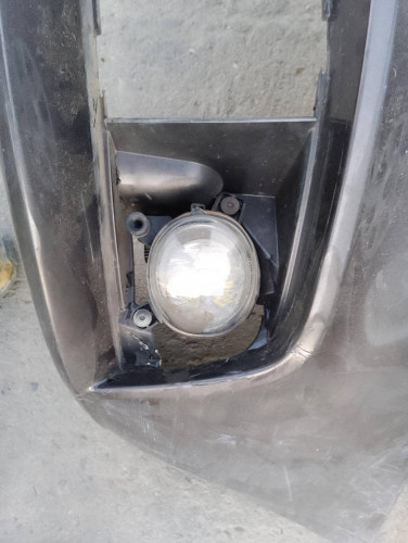  FARO ANTINIEBLA IZQUIERDO AUDI A4 AVANT (8K5) 