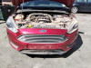 FORD FOCUS BERLINA (CB8) — автомобиль-донор на запчасти 