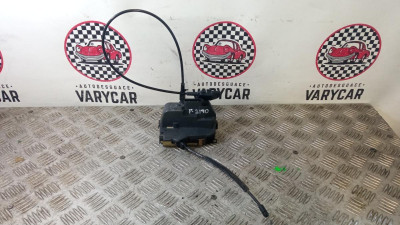 CERRADURA PUERTA TRASERA IZQUIERDA