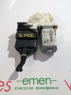 MOTOR ELEVALUNAS TRASERO DERECHO, SEAT, TOLEDO (1M2)