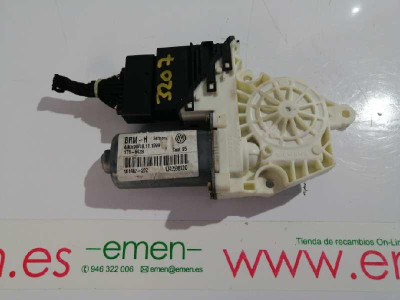 MOTOR ELEVALUNAS TRASERO DERECHO, SEAT, TOLEDO (1M2)