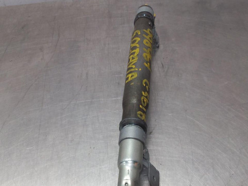  AIRBAG CORTINA DELANTERO IZQUIERDO Skoda OCTAVIA COMBI (1Z5) 