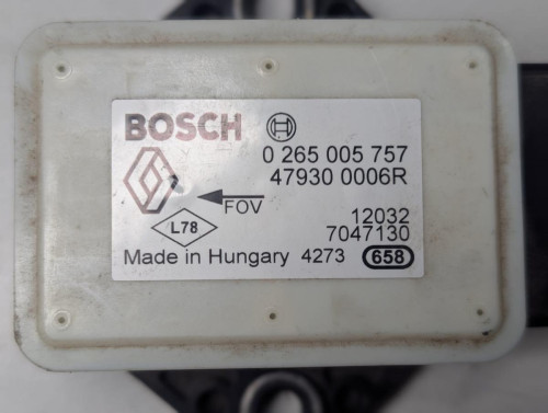  SENSOR NISSAN QASHQAI (J10) 