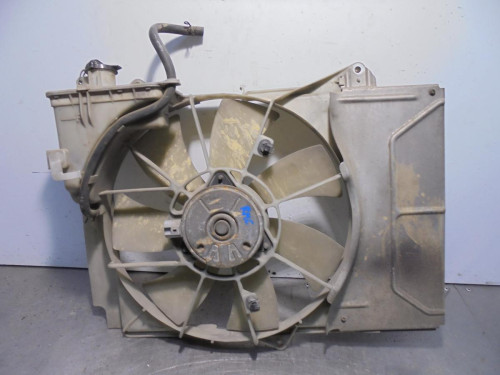 ELECTROVENTILADOR TOYOTA YARIS (NCP1/NLP1/SCP1) 