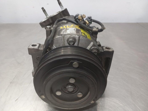  COMPRESOR AIRE ACONDICIONADO, VOLVO, XC90 