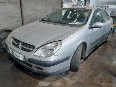 CITROEN C5 BERLINA