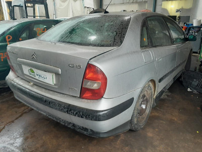 CITROEN C5 BERLINA
