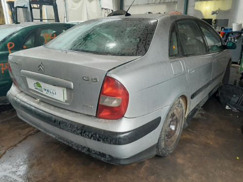 CITROEN C5 BERLINA — автомобиль-донор на запчасти 