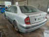 CITROEN C5 BERLINA — автомобиль-донор на запчасти 