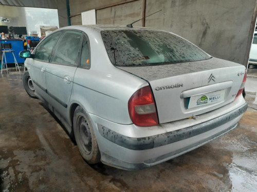 CITROEN C5 BERLINA — автомобиль-донор на запчасти 