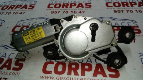 MOTOR LIMPIA TRASERO Seat IBIZA (6L1) 
