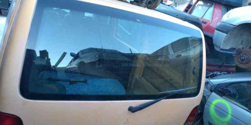MERCEDES-BENZ VITO MARCO POLO (638) — Donor Vehicle for Used Parts 