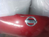 CAPO NISSAN MICRA (K12E) 