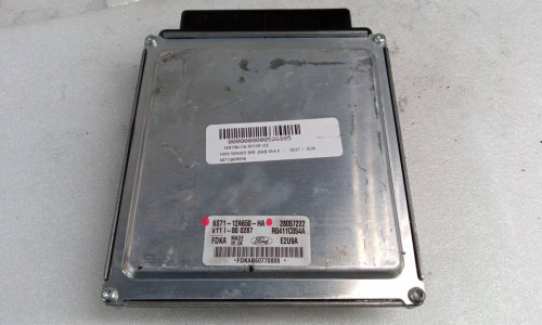  CENTRALITA MOTOR UCE FORD MONDEO BERLINA (CA2) 