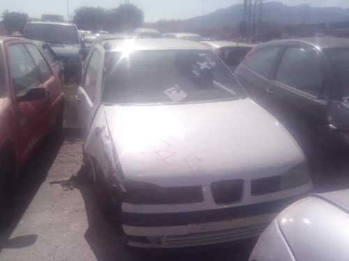  SEAT IBIZA (6K1) 